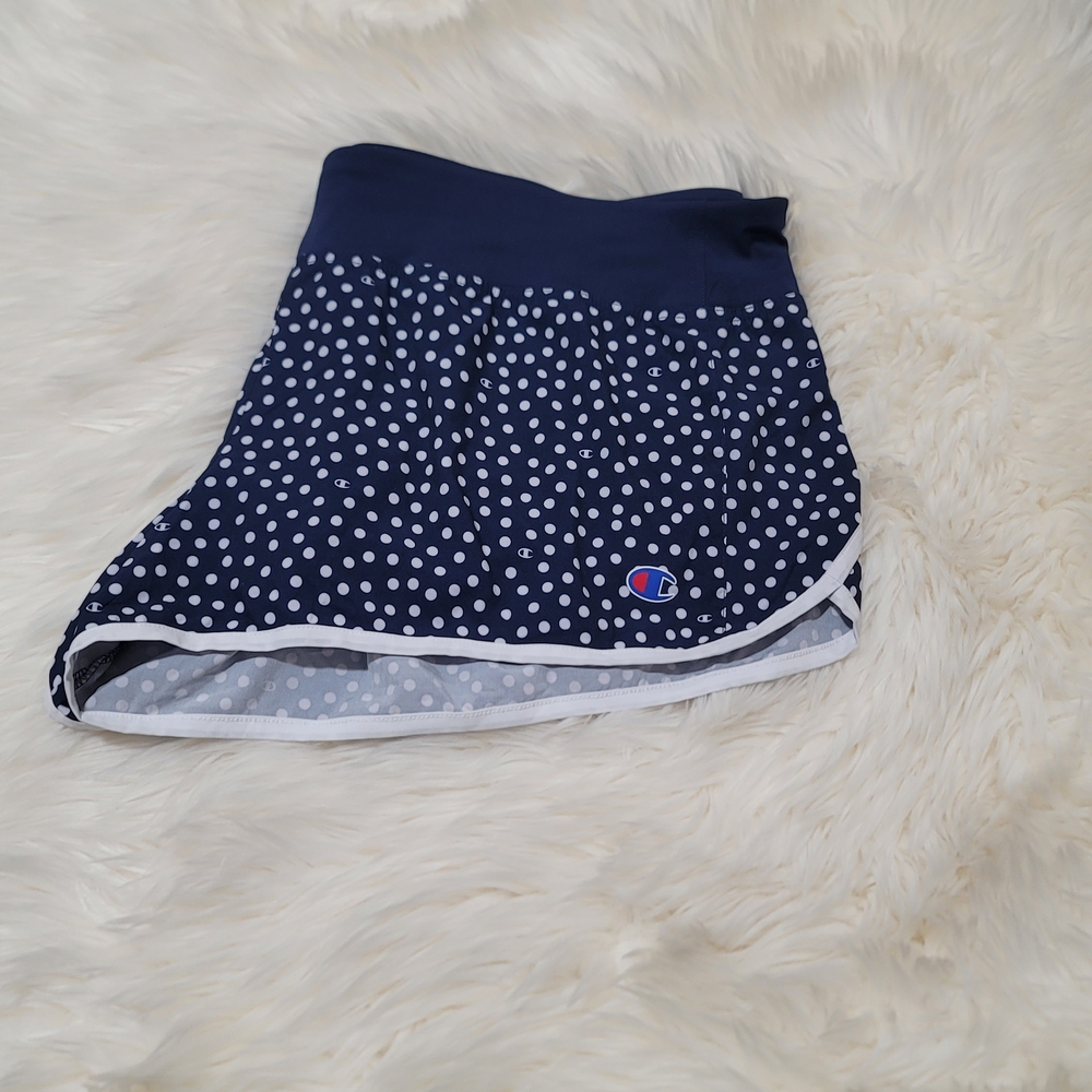 Champion Plus Size Athletic Shorts